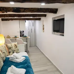  Nocleg ze śniadaniem A Casarell