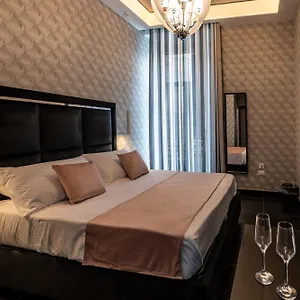  Nocleg ze śniadaniem Sole Luxury