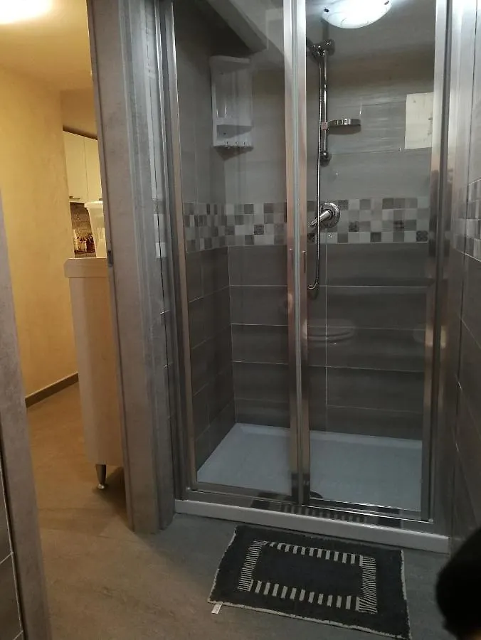 B&B Gio Neapol 0*,  Włochy